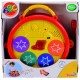 Simba Play And Learn Baby Musical Drum